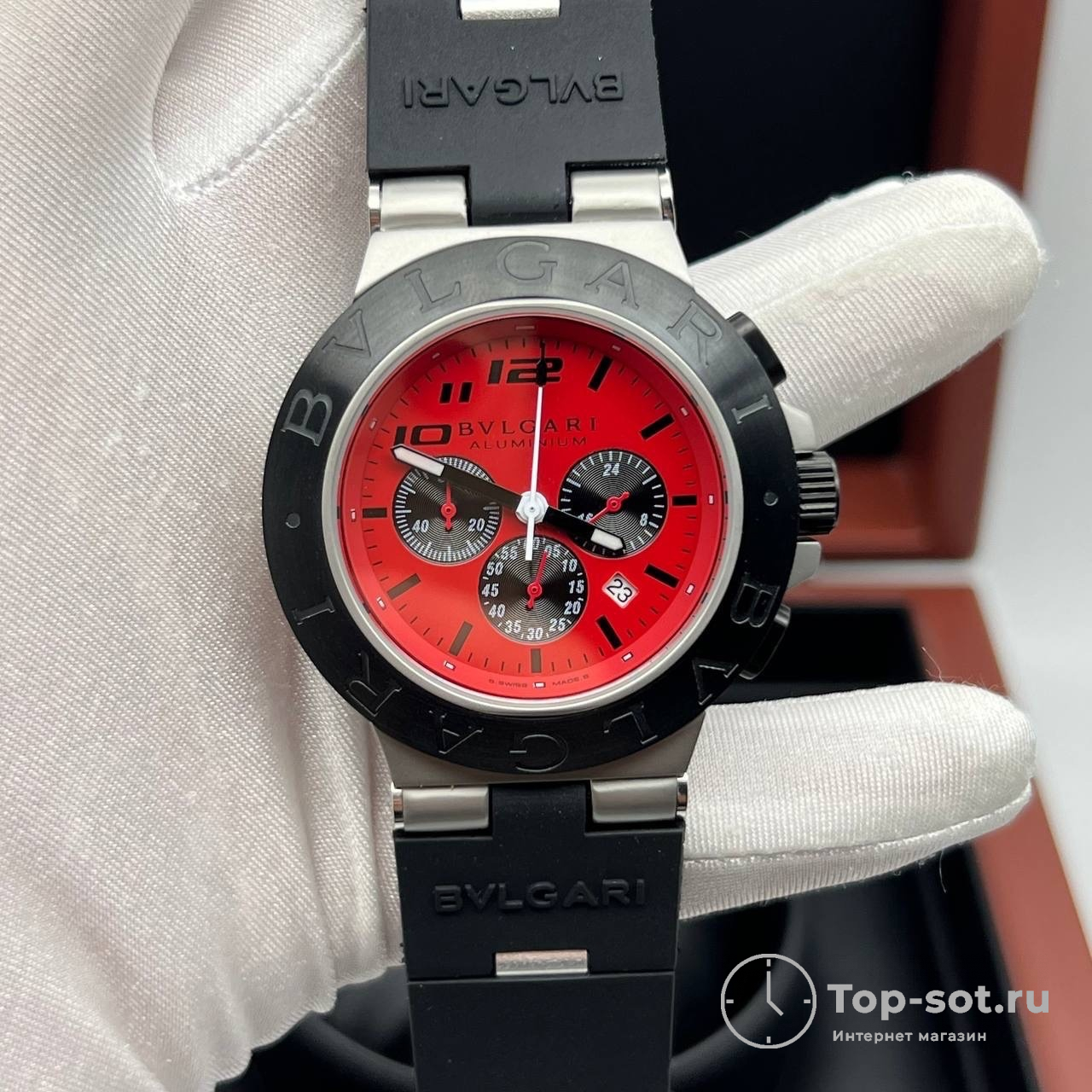 BVLGARI часы BVLGARI