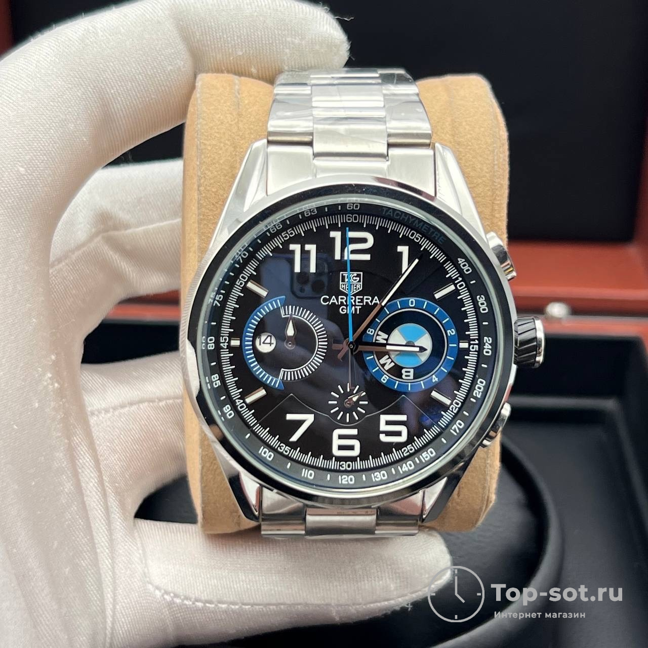 TAG HEUER BMW Power Часы TAG HEUER BMW Power