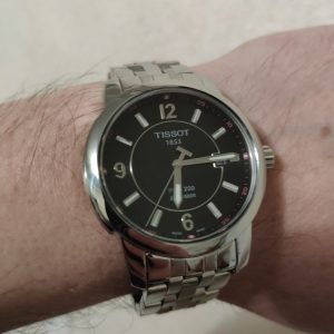 Часы Tissot