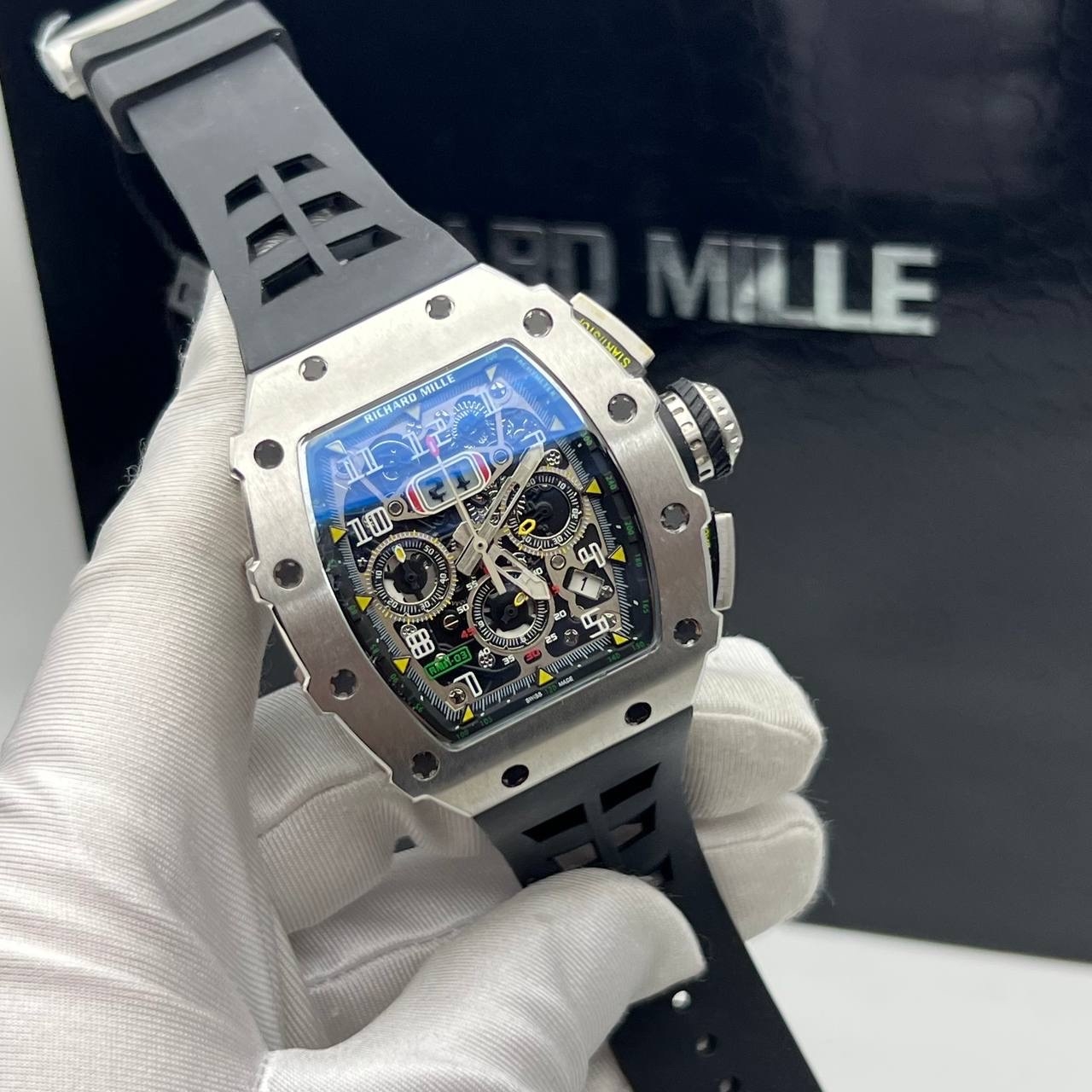 Richard Mille Часы Richard Mille
