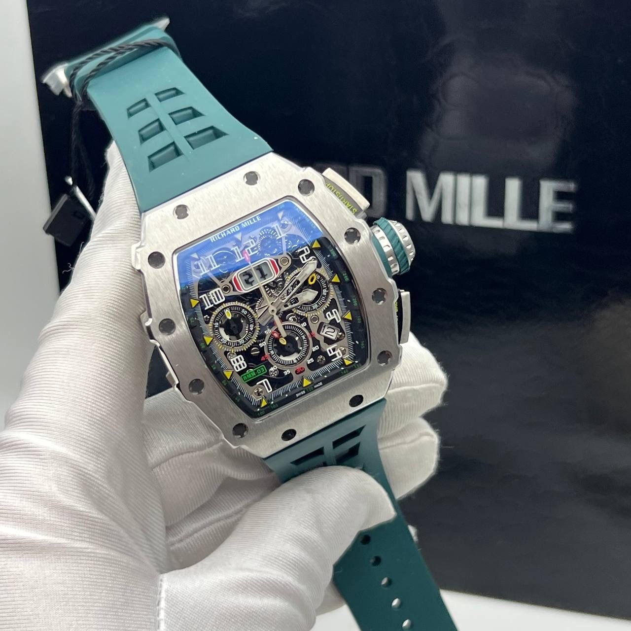Richard Mille Часы Richard Mille