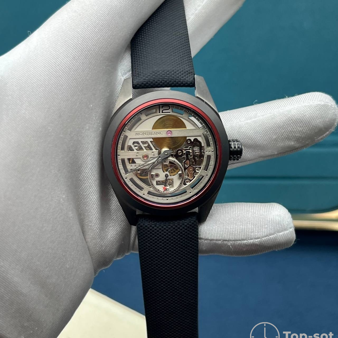 Montblanc Часы Montblanc